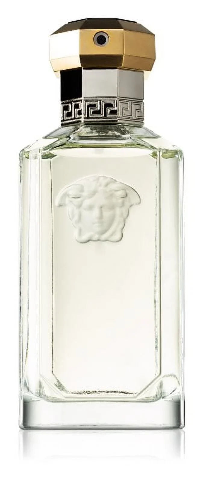 Dreamer by Versace Eau de Toilette for Men 3.4 Oz *EN