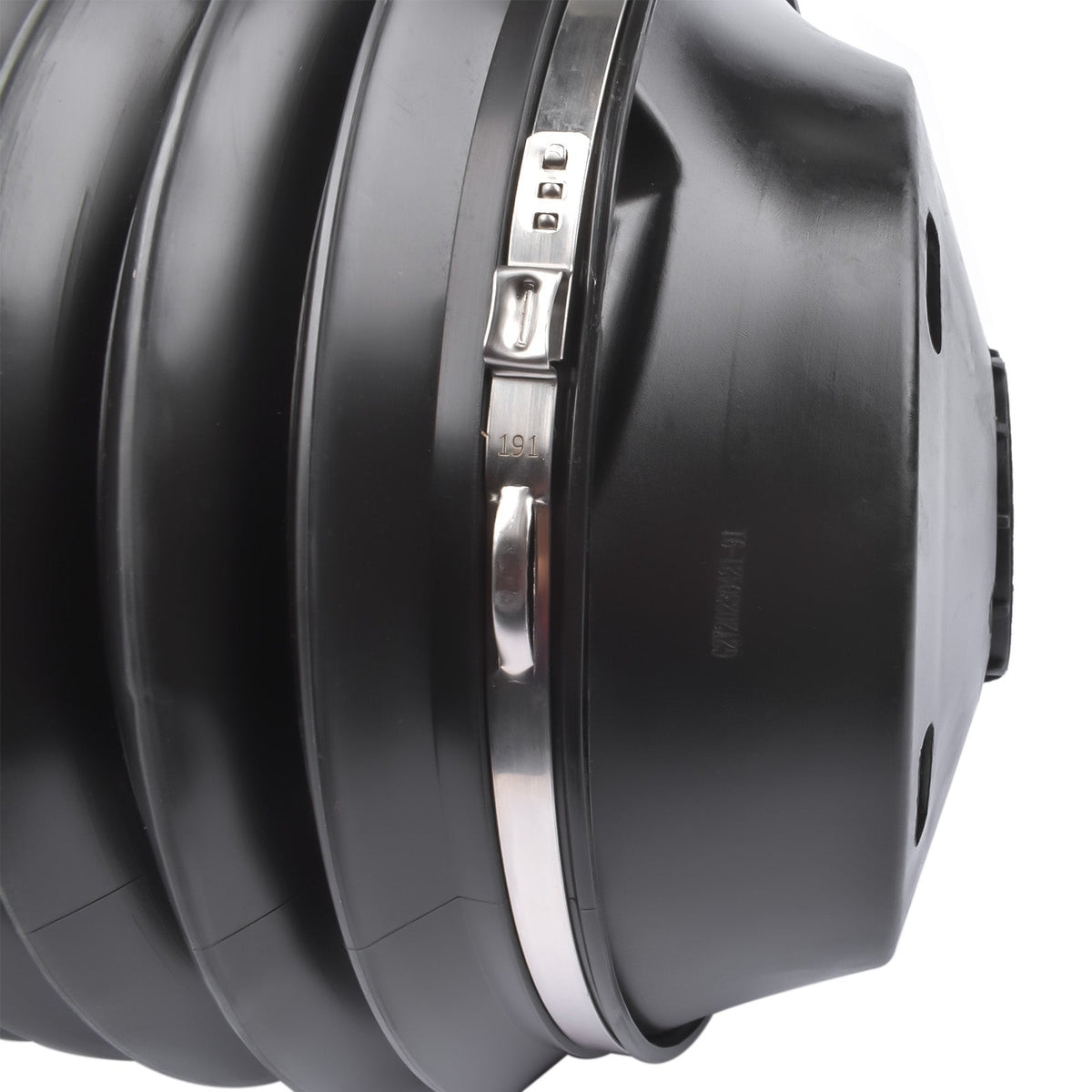 GELUOXI Air Suspension Spring Bag Rear for Jeep Grand Cherokee 2016-2022 3.6L 68258354AB 68258355AB