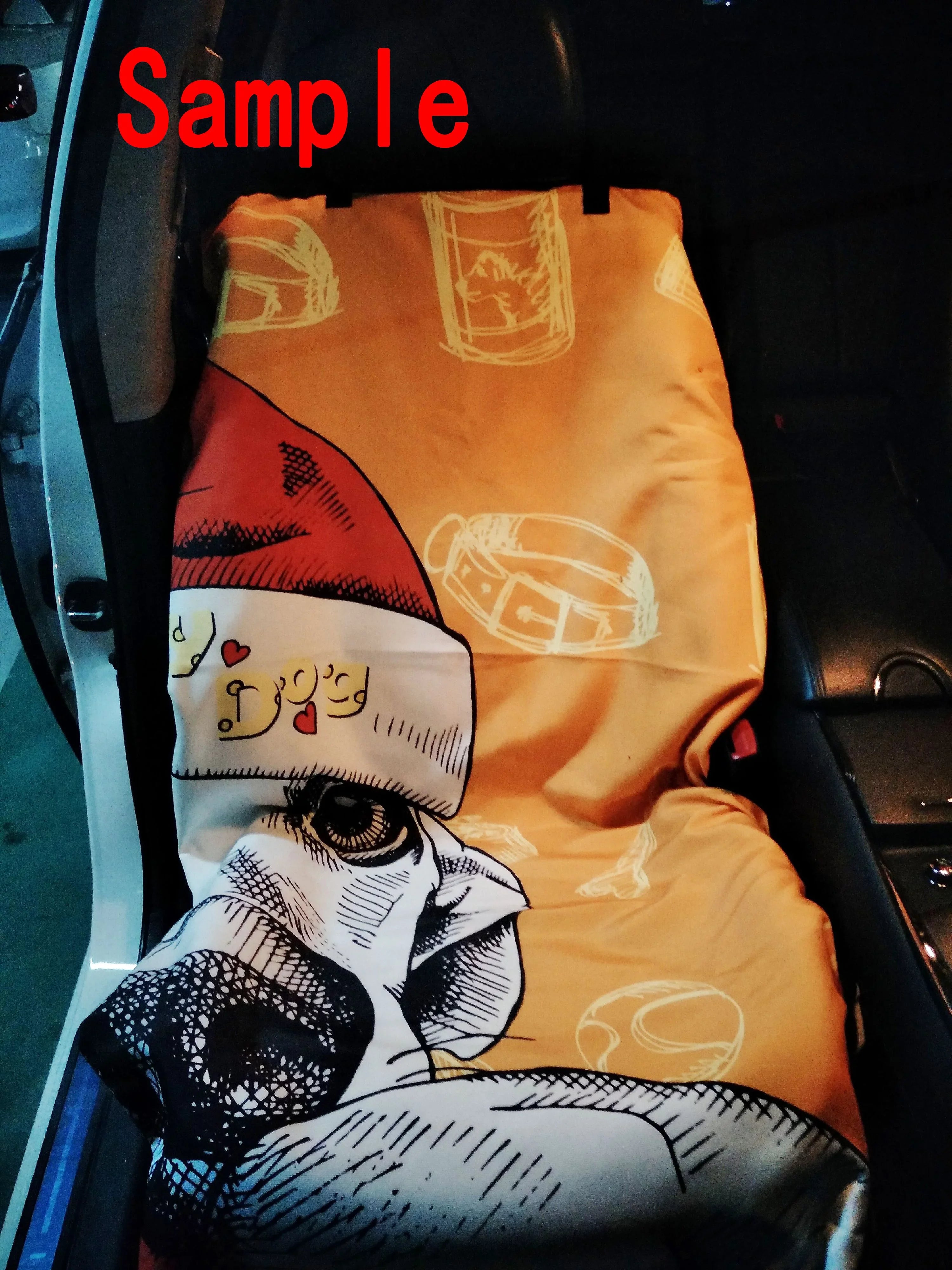 GCKG Soccer Ground Pet Car Saddle Cover,Soccer Ground Pet Car Saddle Cover Dog Car Saddle Mat Hammock Cargo Mat Trunk Mat For Cars Trucks and SUV 54x60 inches