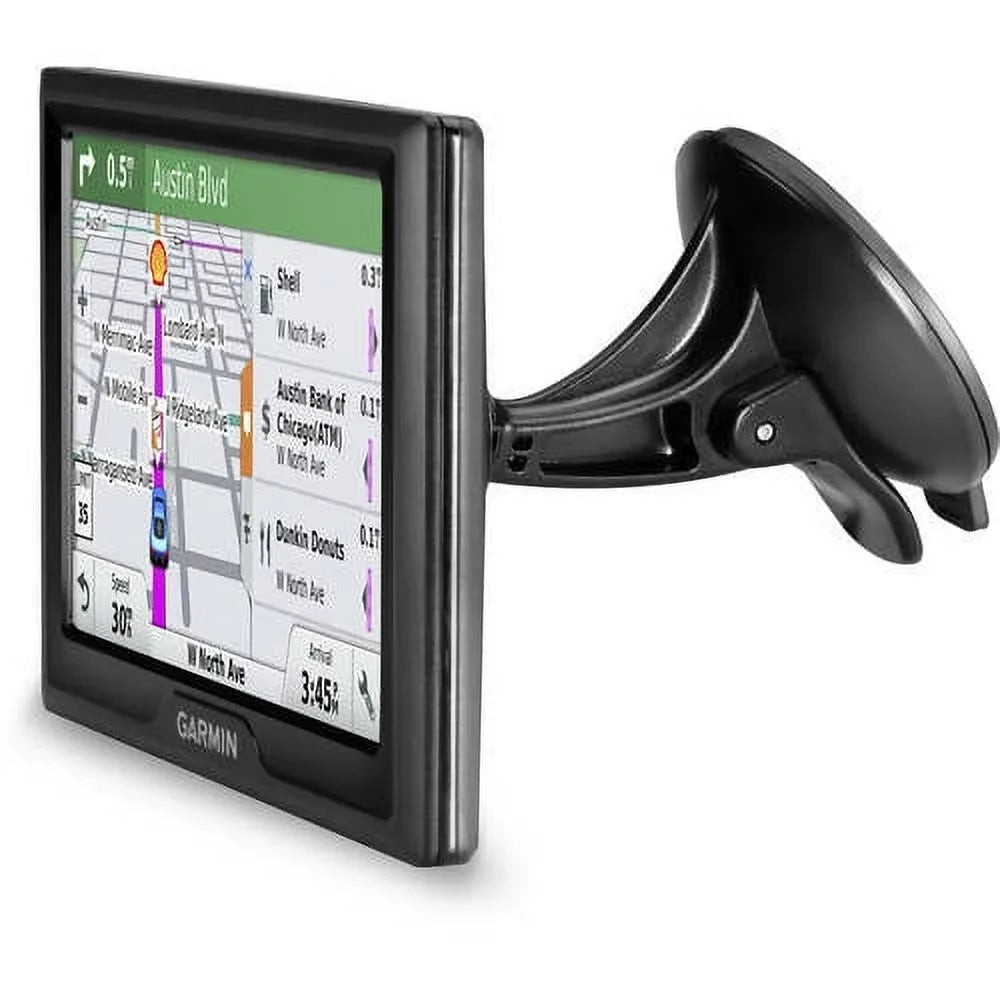 Drive 5" LM EX GPS Navigator
