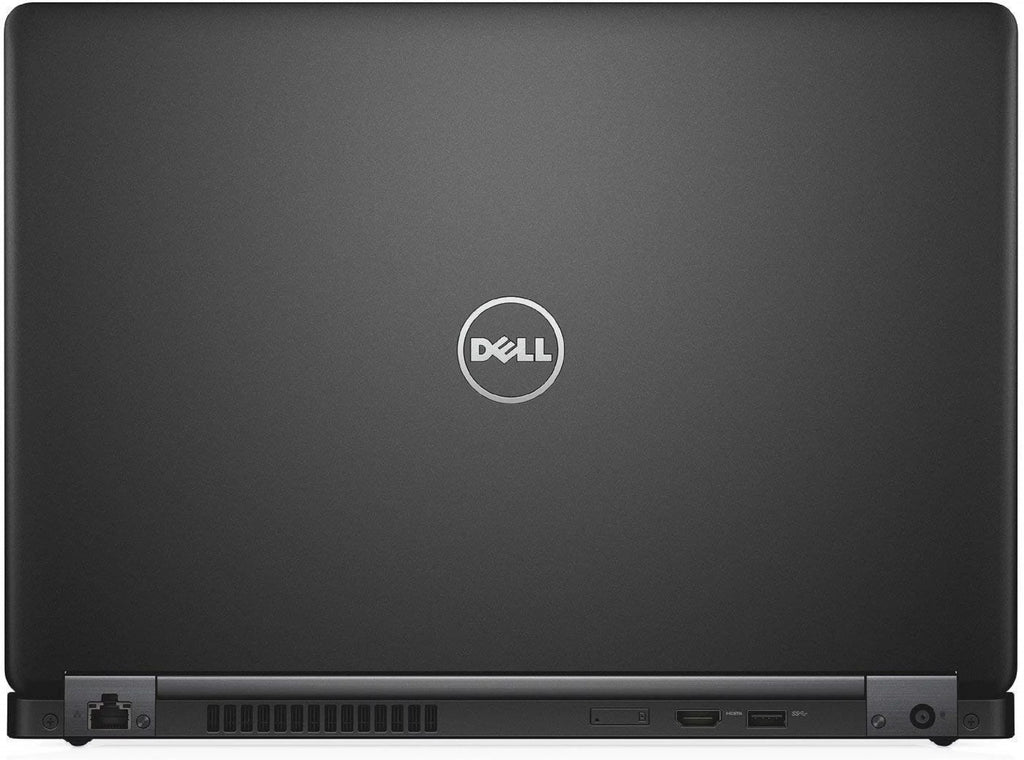 Used Dell Dell 5480 Laptop Intel i5 Dual Core Gen 6 8GB RAM 256GB SSD Windows 10 Professional 64 Bit