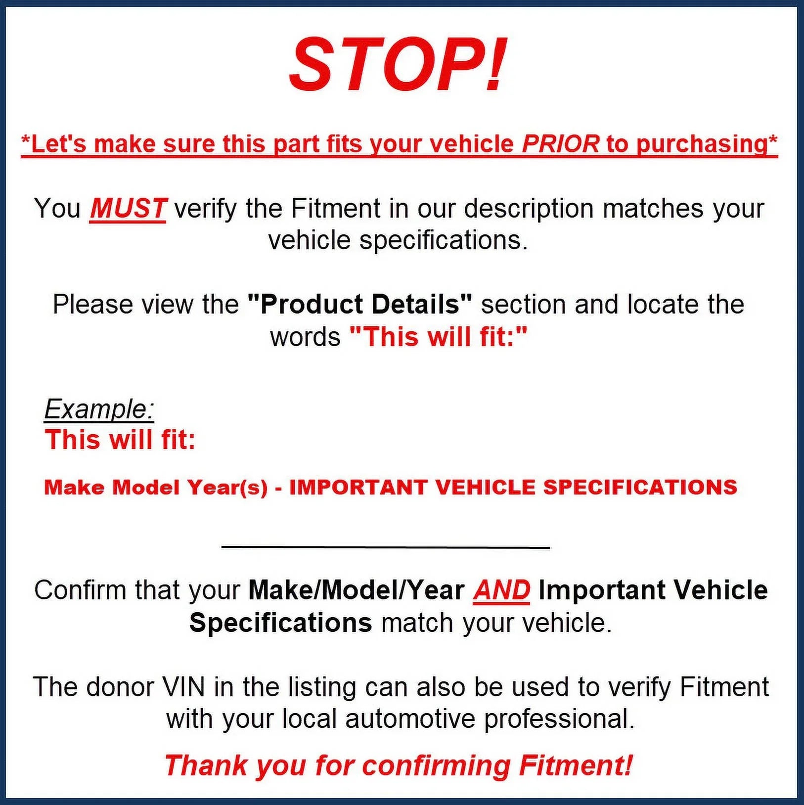 Pre-Owned Chrysler Pacifica Chair Mount 10" Entertainment DVD Display Screen OEM LKQ (Good)