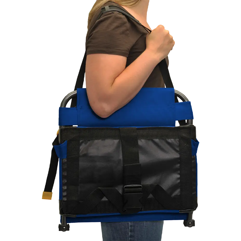 BleacherBack™ | Select NC05