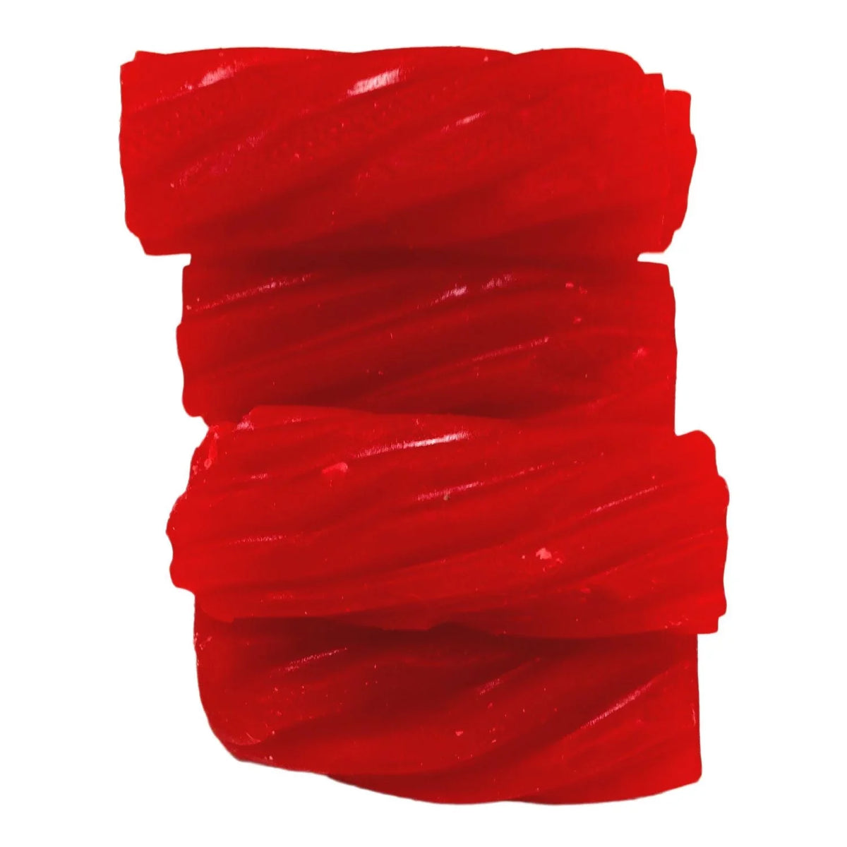 Kookaburra Soft Australian Red Licorice 6 lbs.