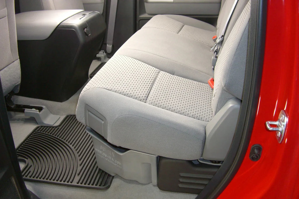 DU-HA Underseat Storage 60053 Underseat Storage Box