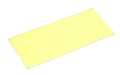 OEM Hitachi Projector Air Filter Originally Shipped With CPX205WF, CP-X205WF, CPX4000WF, CP-X4000WF