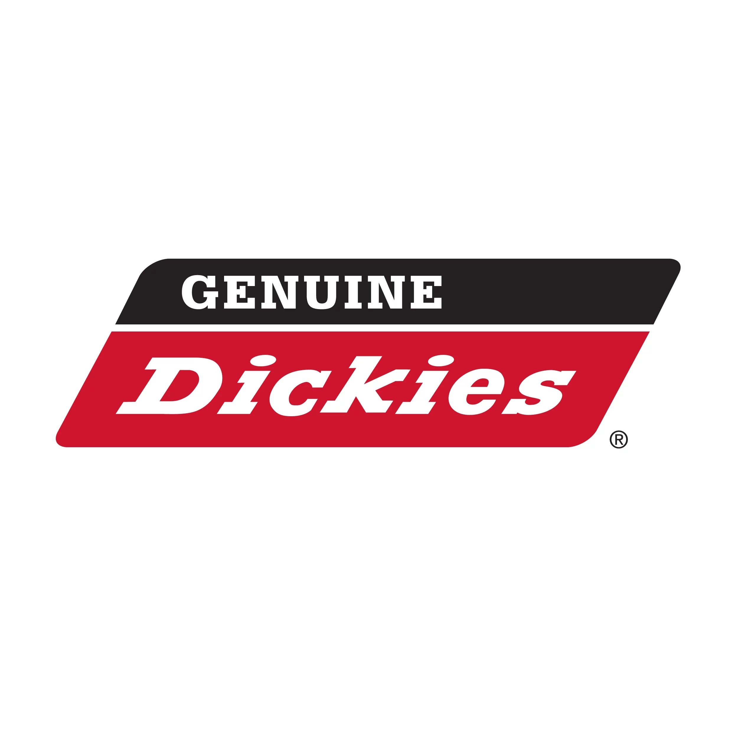 Genuine Dickies 2 Piece Durazone Car Chair Covers, Black