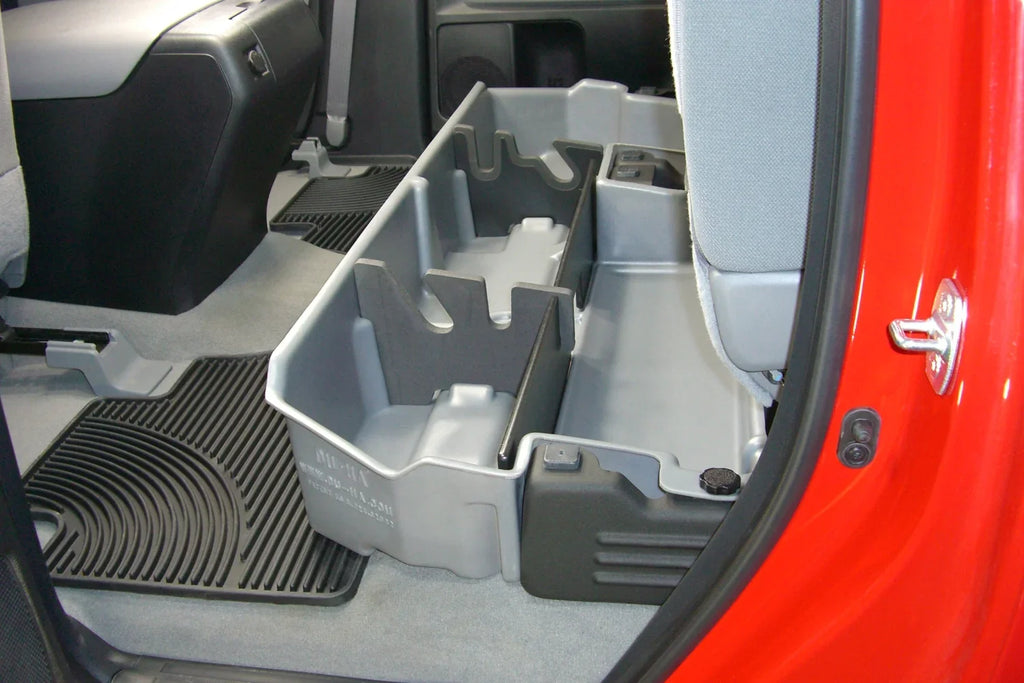 DU-HA Underseat Storage 60053 Underseat Storage Box