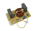 OEM Panasonic Microwave Noise Filter Originally Shipped With NN-SN743W, NNSN744S, NN-SN744S, NNSN745S, NN-SN745S