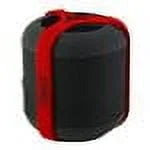 Coleman Aktiv Sounds CBT13 - Speaker - for portable use - wireless - Bluetooth - 3 Watt - red