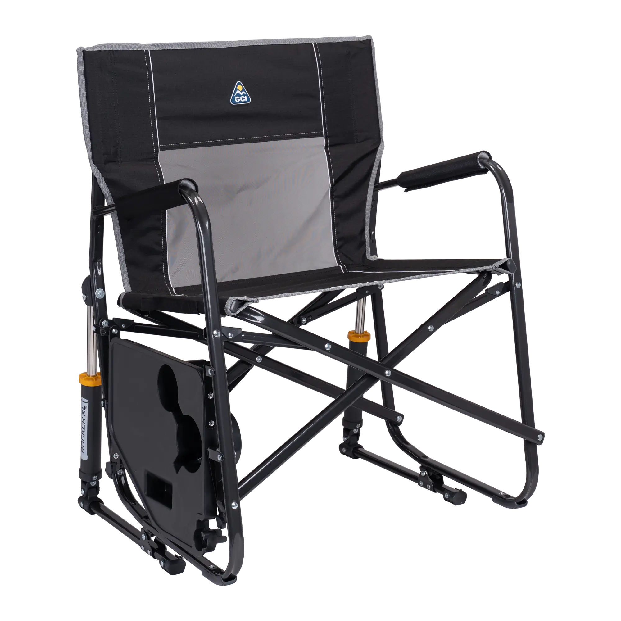 Freestyle Rocker XL™ with Side Table | Reserve HK62