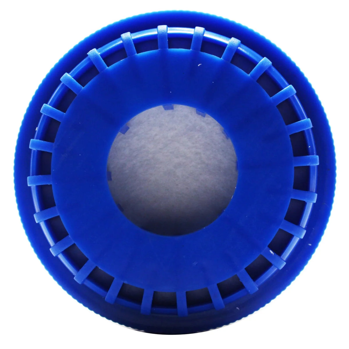 10-Pack Replacement for MaxWater 101084 Granular Activated Carbon Filter - Universal 10-inch Cartridge for MaxWater 9 Stages DI - Alkaline Mineral 50GPD Reverse Osmosis System - Denali Pure Brand