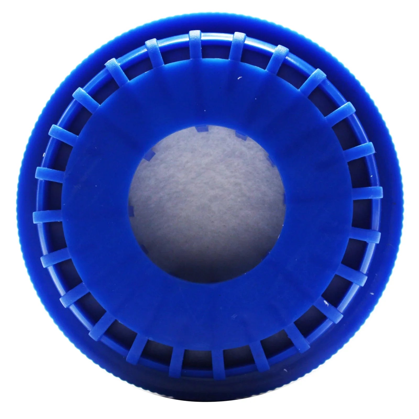 10-Pack Replacement for PurePro FS401 Granular Activated Carbon Filter - Universal 10-inch Cartridge for PurePro Aquarium RO System - Denali Pure Brand