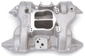 Edelbrock 2191 Performer 440 Intake Manifold Fits select: 1969-1971 DODGE CHARGER R/T, 1966-1970 PLYMOUTH SATELLITE