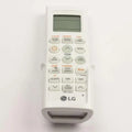 LG AKB74375404 AIR CONDITIONER UNIT WIRELESS REMOTE CONTROLLER ASSEMBLY (GENUINE OEM PART)