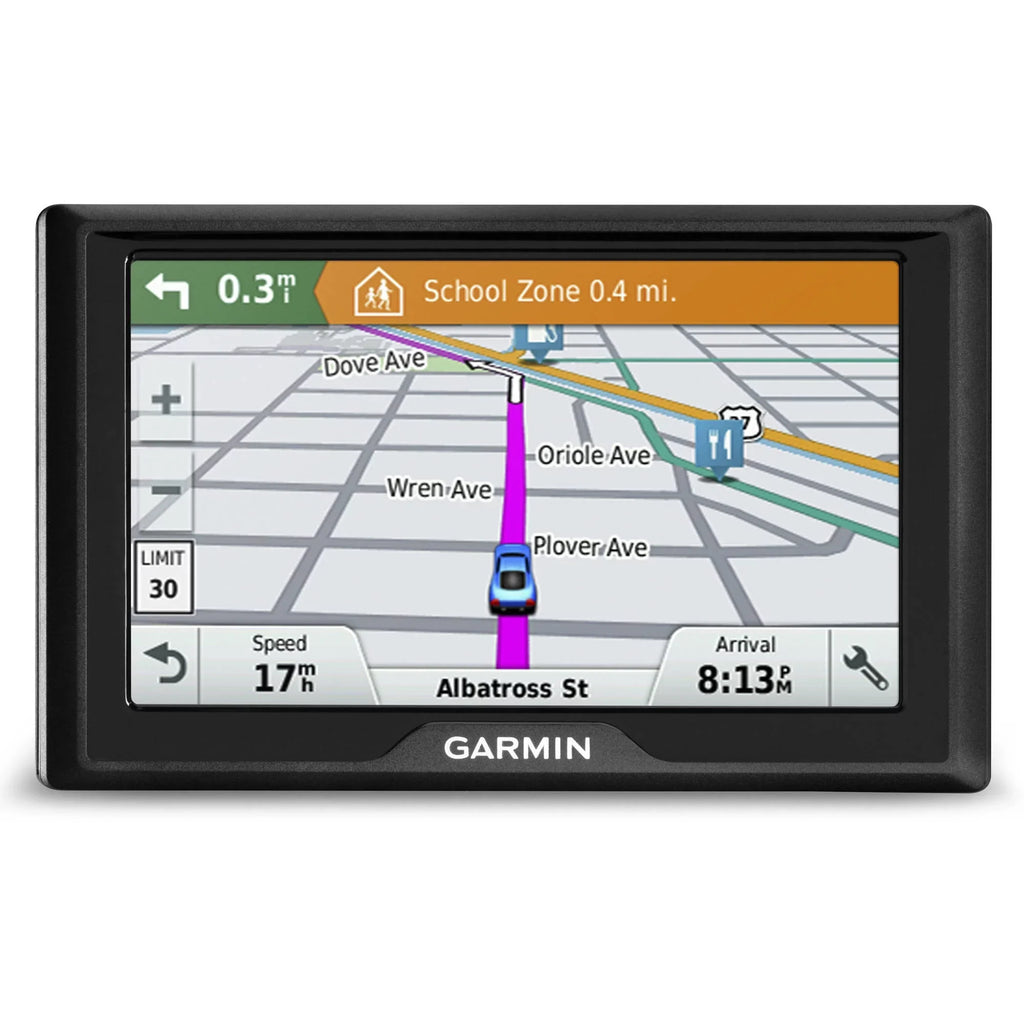 Drive 5" LM EX GPS Navigator