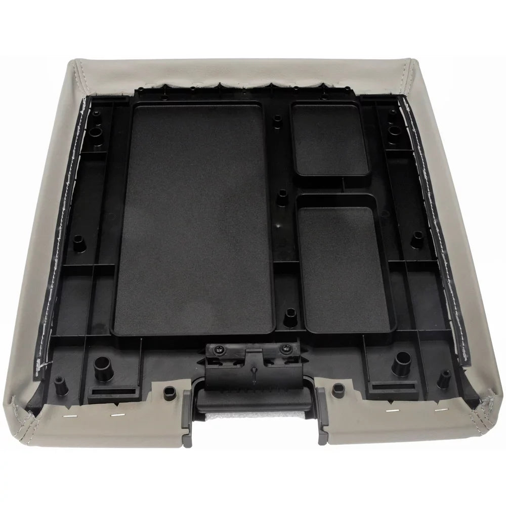 For Cadillac Escalade ESV Chevy Avalanche GMC Yukon XL Dorman Console Lid