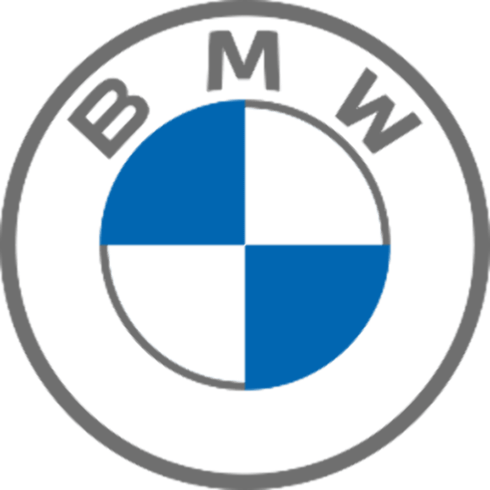 New Genuine BMW Set Of Camera Mounts For Ext (2020-2022) OE 51168496622