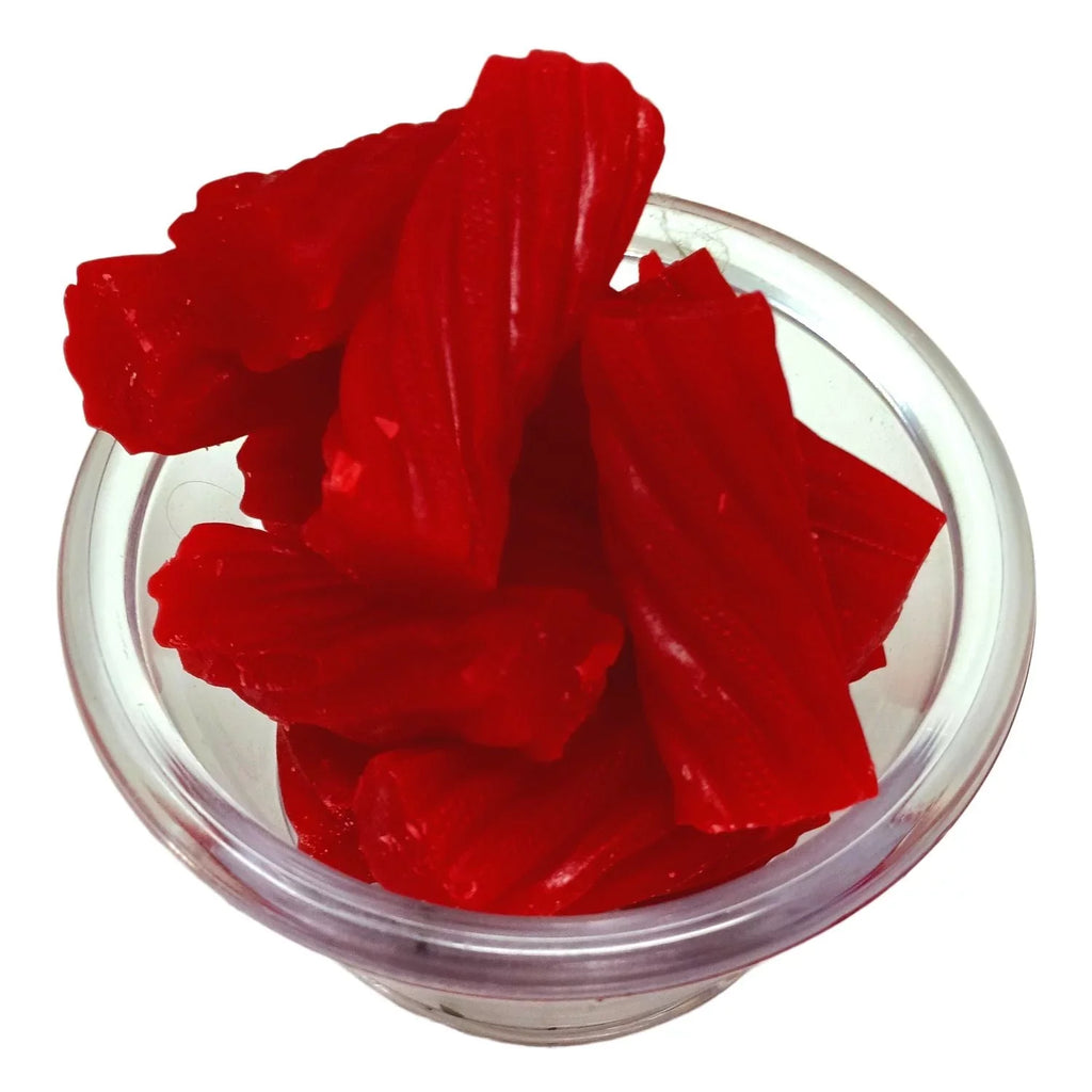 Kookaburra Soft Australian Red Licorice 6 lbs.