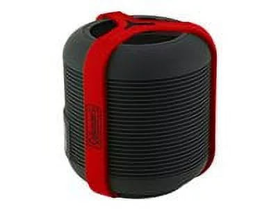 Coleman Aktiv Sounds CBT13 - Speaker - for portable use - wireless - Bluetooth - 3 Watt - red