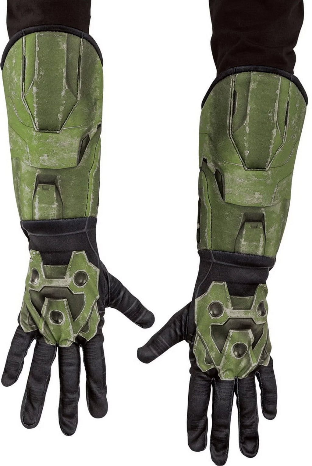 Disguise Childs Halo Master Chief Infinite Gloves