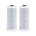 Aquasana Filter Replacements for Clean Water Machine - 2 Pack - AQ-CWM-R-D