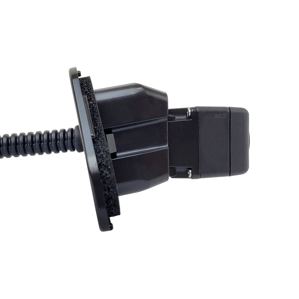 Master Tailgaters Replacement for Lexus LS 460 (2010-2012), LS 600h L (2010-2012) Backup Camera OE Part # 86790-50021