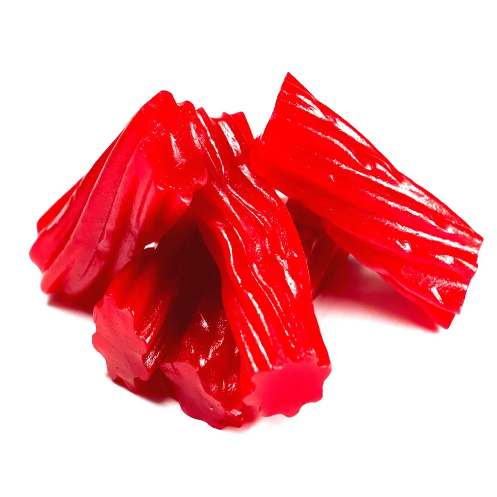 Kookaburra Soft Australian Red Licorice 6 lbs.