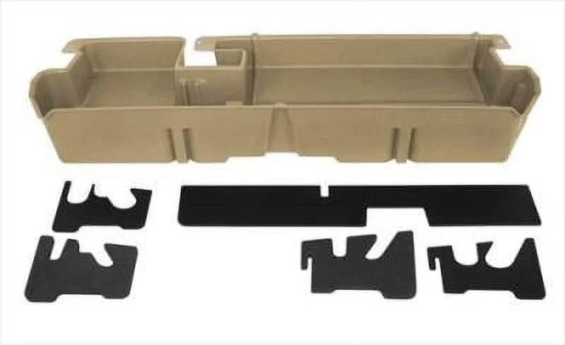 DU-HA Underseat Storage 60053 Underseat Storage Box