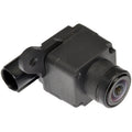 Dorman 590-079 Rear Park Assist Camera for Specific Dodge / Ram / SRT Models Fits select: 2013-2015 RAM 1500, 2013-2015 RAM 2500