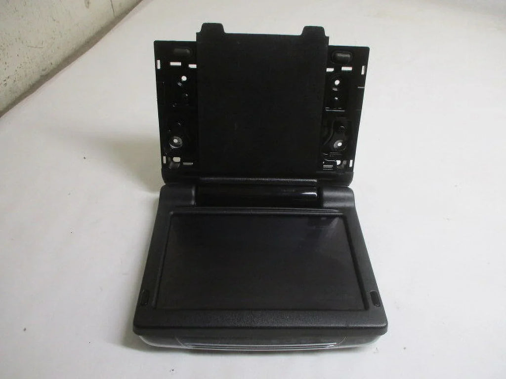Pre-Owned Chrysler Pacifica Chair Mount 10" Entertainment DVD Display Screen OEM LKQ (Good)