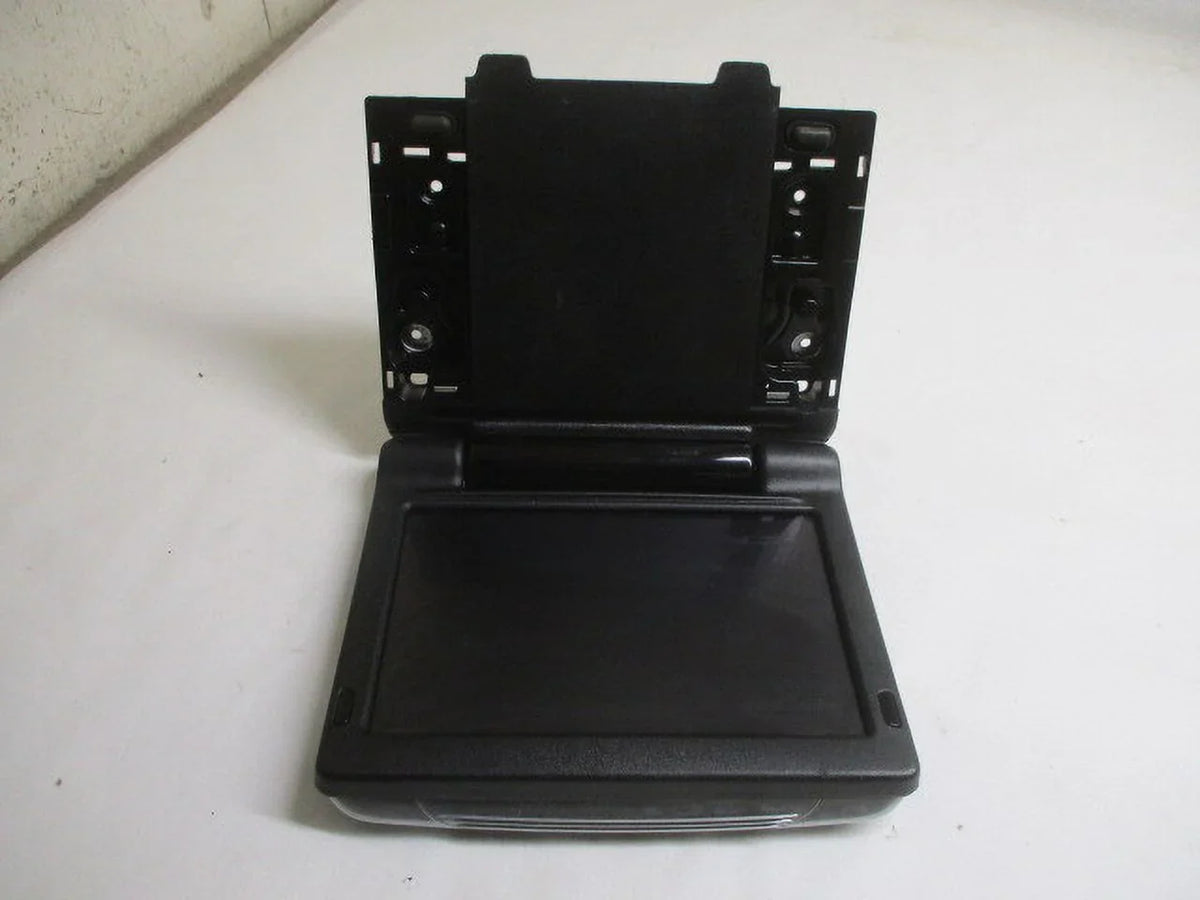 Pre-Owned Chrysler Pacifica Chair Mount 10" Entertainment DVD Display Screen OEM LKQ (Good)