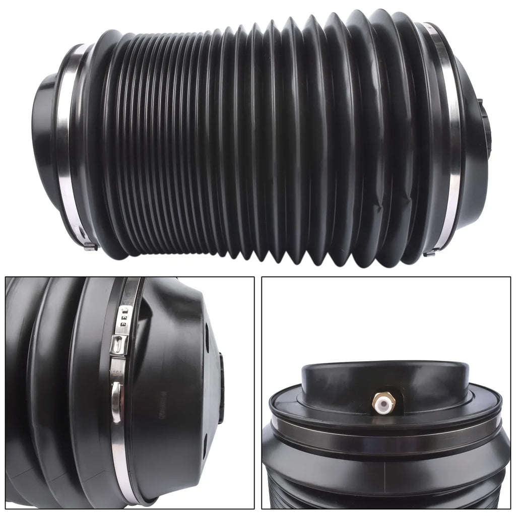 GELUOXI Air Suspension Spring Bag Rear for Jeep Grand Cherokee 2016-2022 3.6L 68258354AB 68258355AB