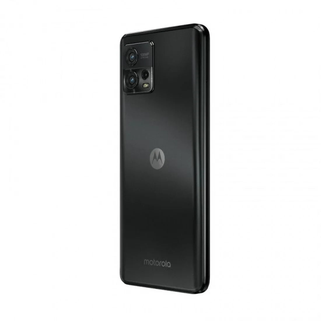 Motorola Moto G72 DUAL SIM 128GB ROM + 8GB RAM (GSM Only | No CDMA) Factory Unlocked 4G/LTE Smartphone (Meteorite Gray) - International Version