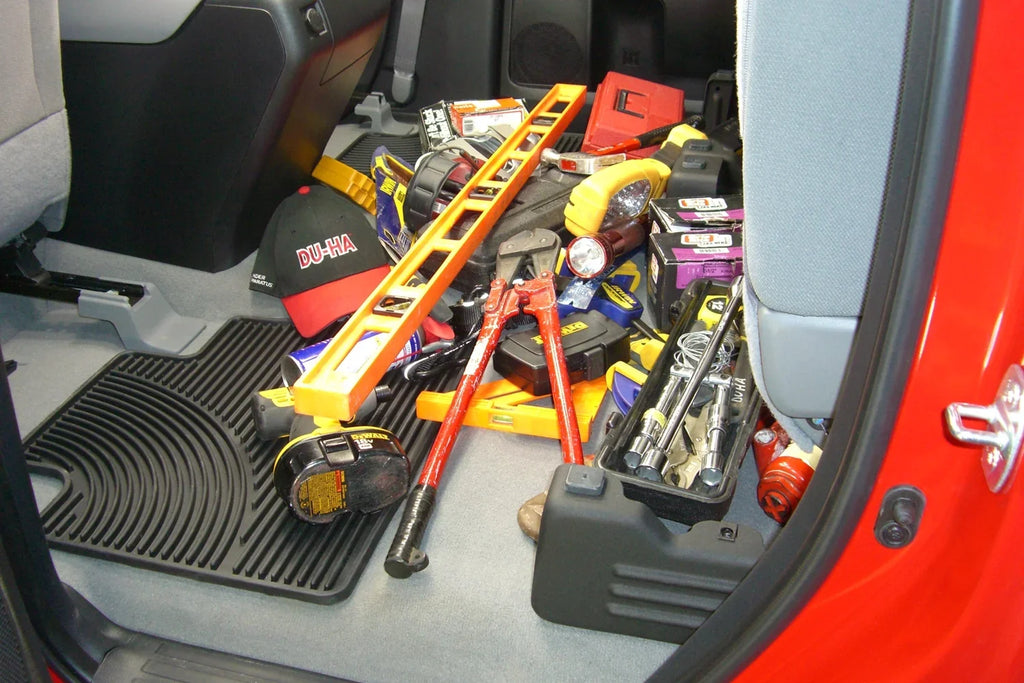 DU-HA Underseat Storage 60053 Underseat Storage Box