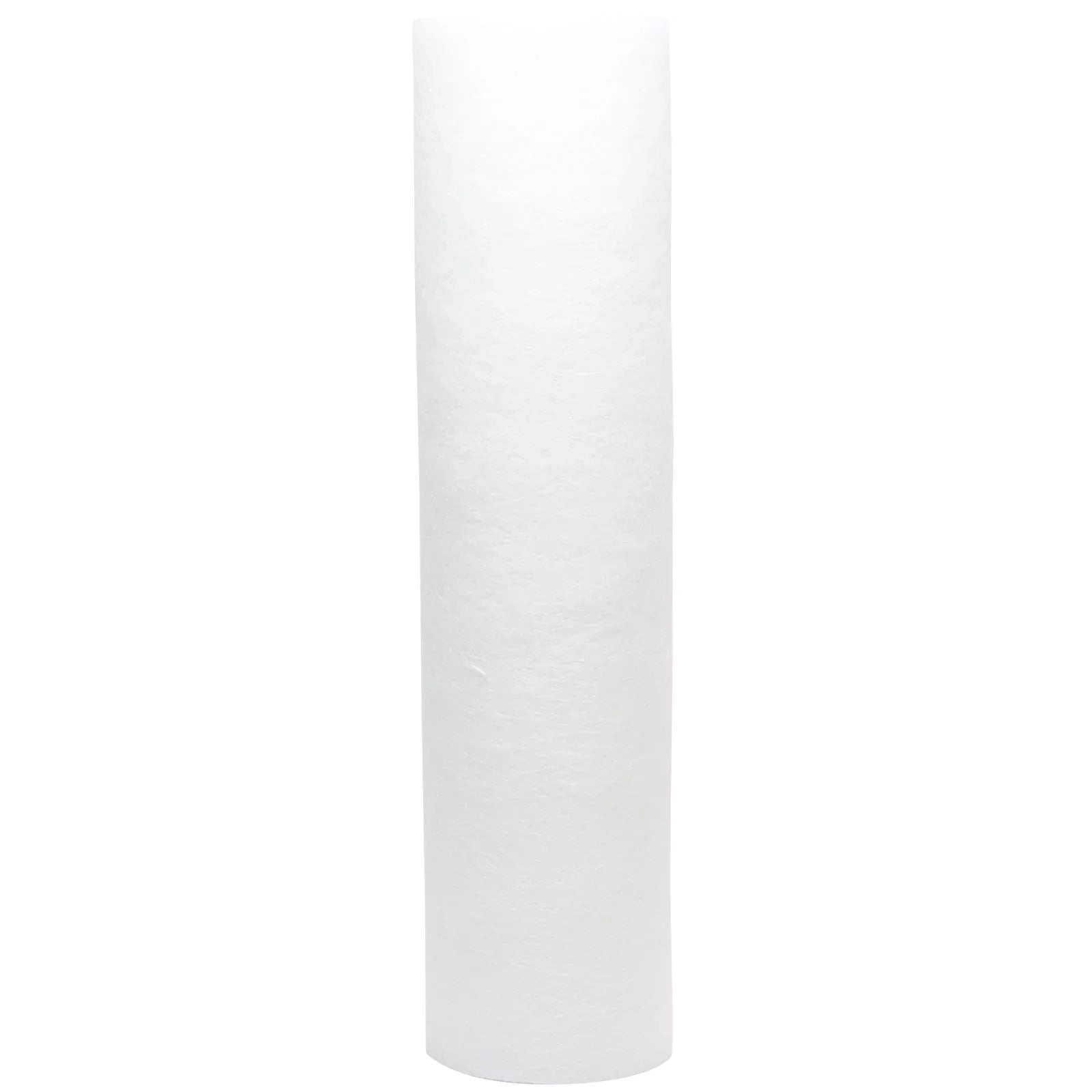 10-Pack Replacement for Aqua-Pure AP11T Polypropylene Sediment Filter - Universal 10-inch 5-Micron Cartridge for Aqua-Pure AP11T Filter System - Denali Pure Brand