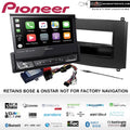 Pioneer AVH-3500NEX DVD Receiver fits 2003-2007 Cadillac CTS, 2004-2006 SRX