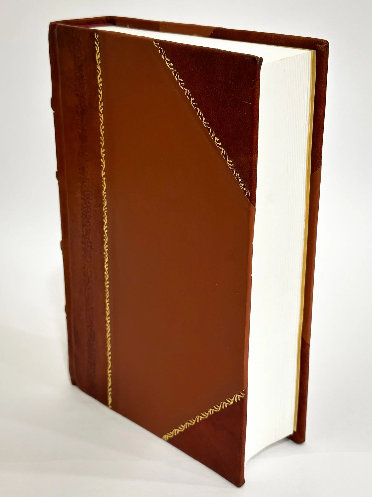 In Marcum Evangelistam Iusta Scholia Iuxta Perpetuam Orationis Seriem & Cohaerentiam Conscripta & Locupletata ... Index Rerum Insignium Adiectus / Erasmus Sarcerius (1539) (1539) [Leather Bound]
