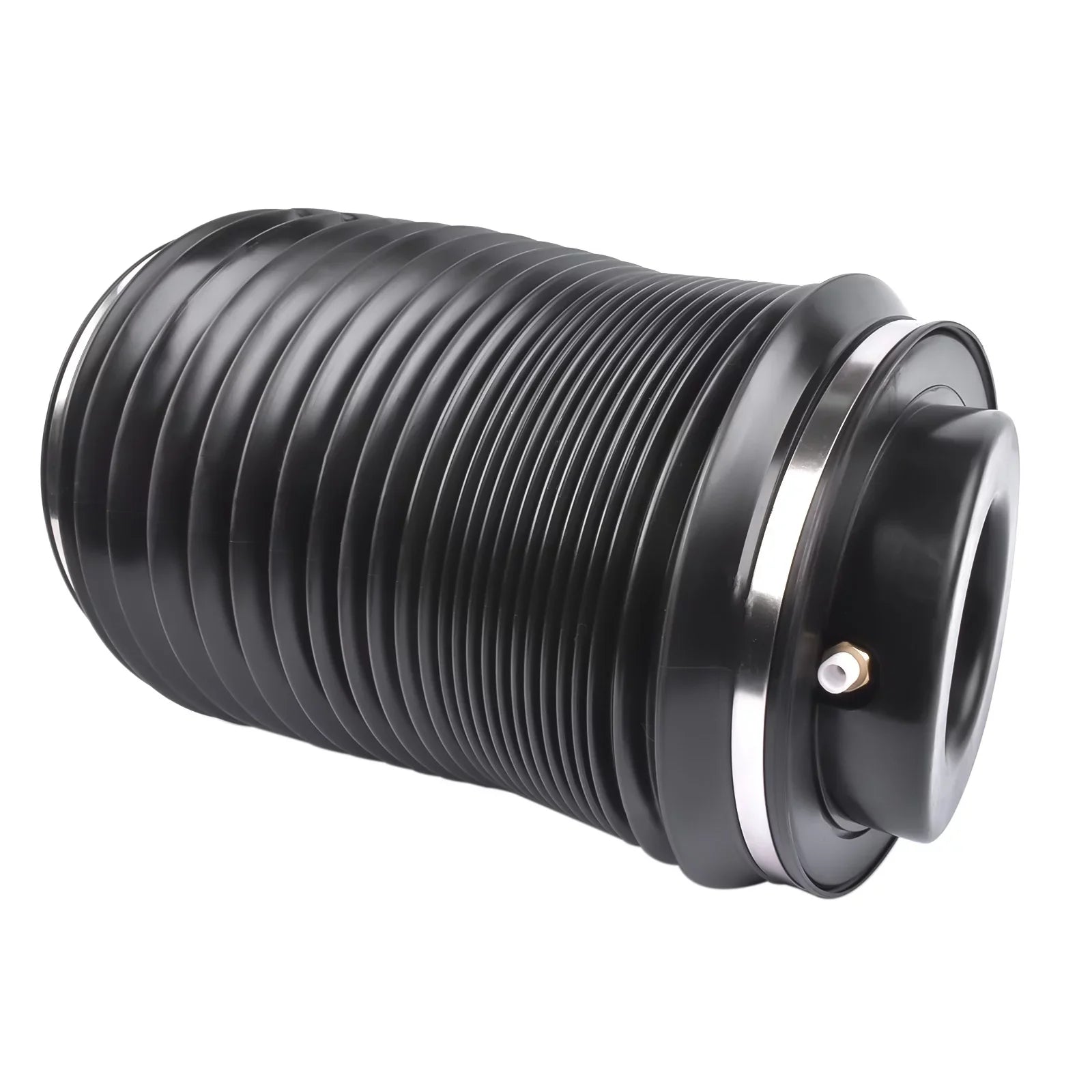 GELUOXI Air Suspension Spring Bag Rear for Jeep Grand Cherokee 2016-2022 3.6L 68258354AB 68258355AB