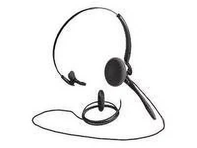 Plantronics 45647-04 Replacement Headset for T10 /S