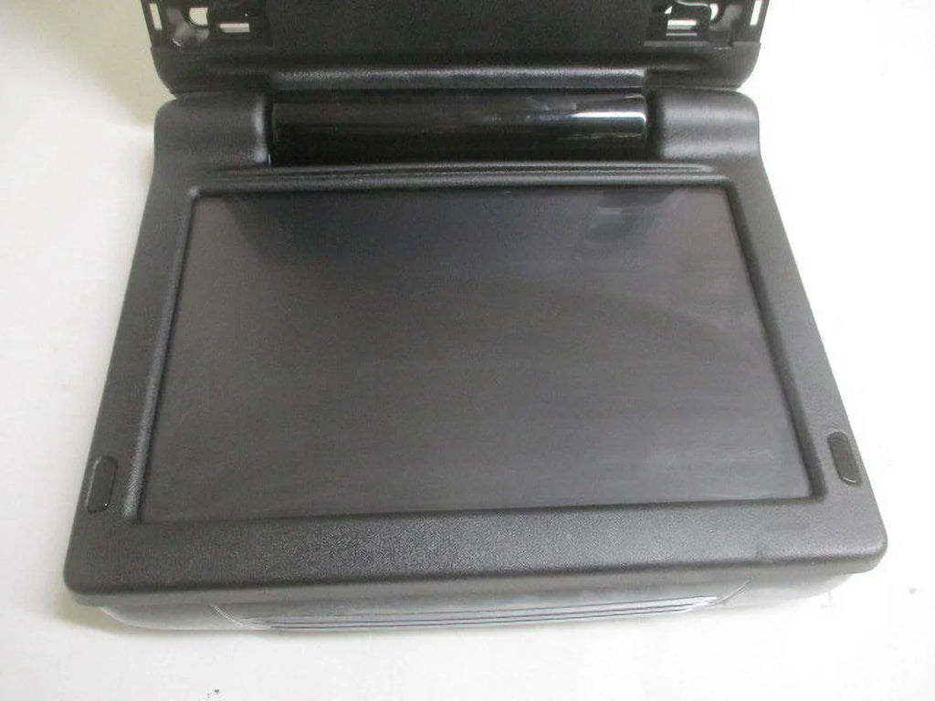 Pre-Owned Chrysler Pacifica Chair Mount 10" Entertainment DVD Display Screen OEM LKQ (Good)