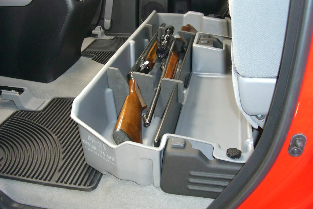 DU-HA Underseat Storage 60053 Underseat Storage Box