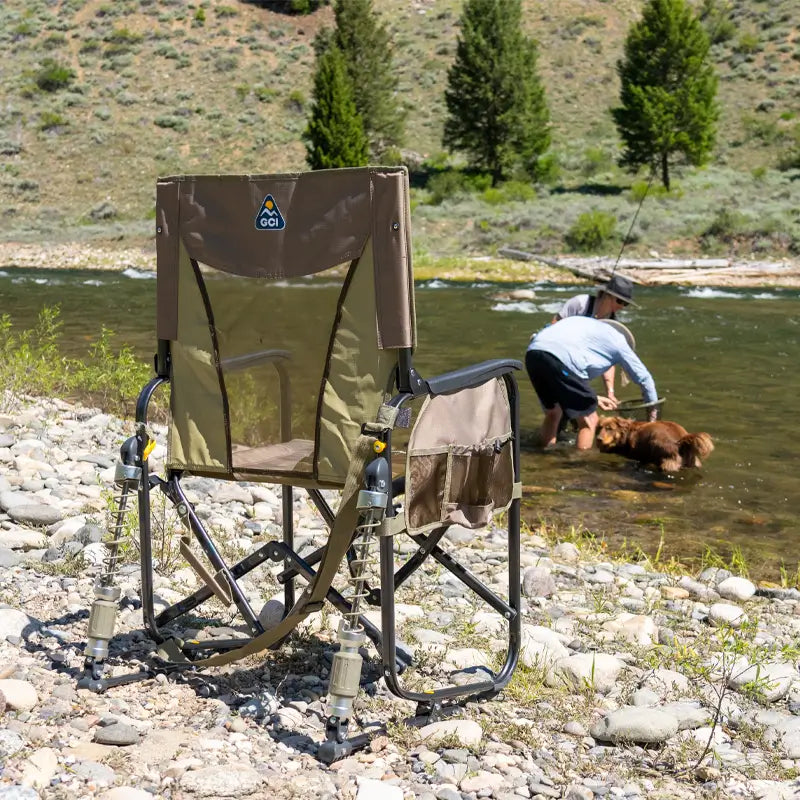 Adjustable Rocker™ | Cut VN11