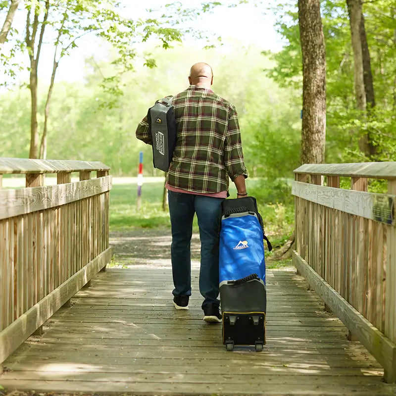 ComPack Rocker™ | Choice CQ95