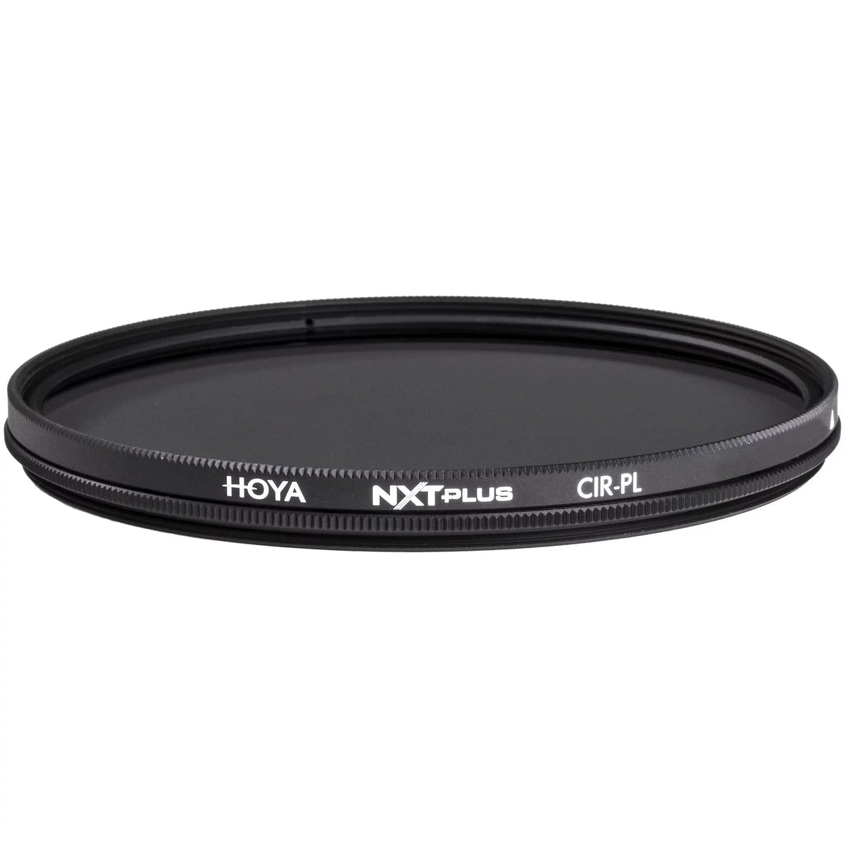 Hoya 52mm NXT Plus Circular Polarizer Slim Frame Glass Filter