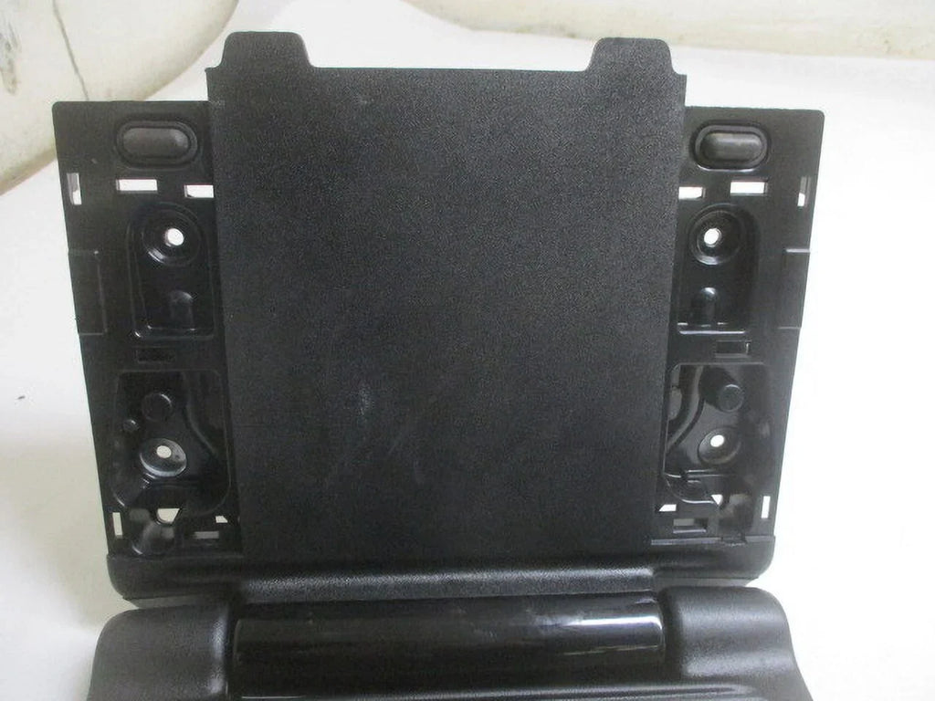 Pre-Owned Chrysler Pacifica Chair Mount 10" Entertainment DVD Display Screen OEM LKQ (Good)