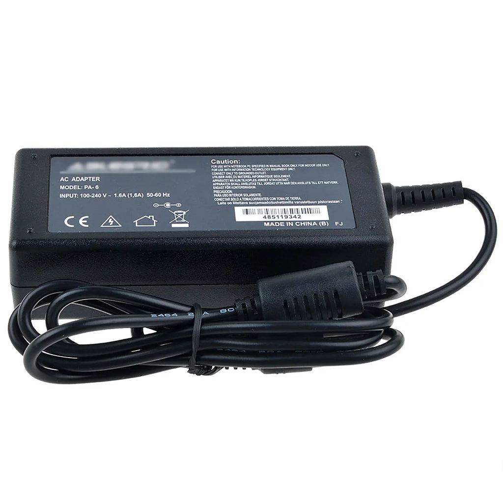 PKPOWER AC DC Adapter Replacement for Samsung HW-H450/ZA HW-H450ZA HW-H450/XS HW-H450XS HW-H450/ZC HW-H450ZC HWH450 Wireless Audio Sound Bar Home Theater Wireless Subwoofer