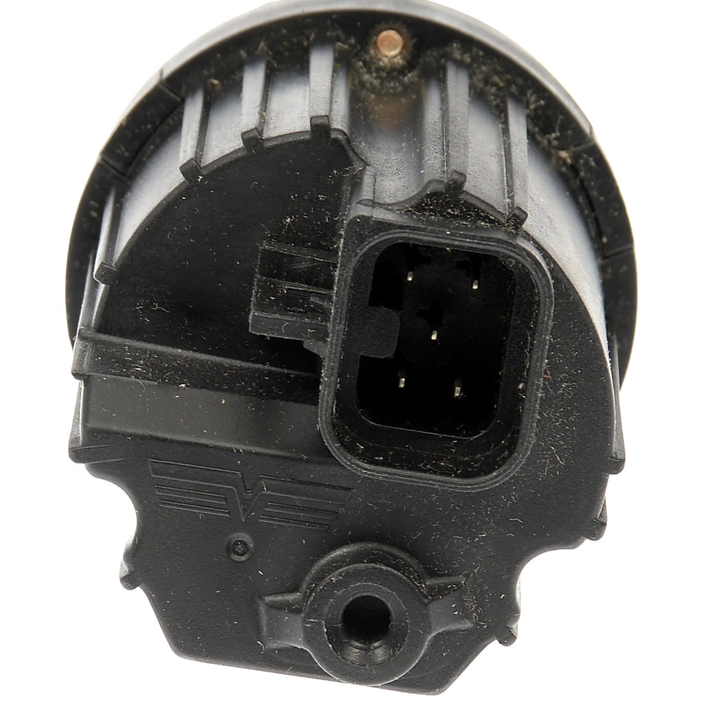 Dorman 600-101 4WD Actuator for Specific Models Fits select: 1999-2015 CHEVROLET SILVERADO, 1995-2013 CHEVROLET TAHOE