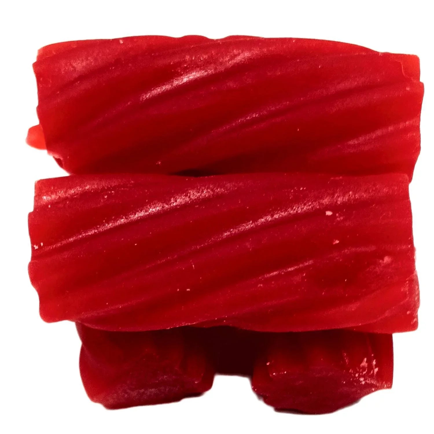 Kookaburra Soft Australian Red Licorice 6 lbs.