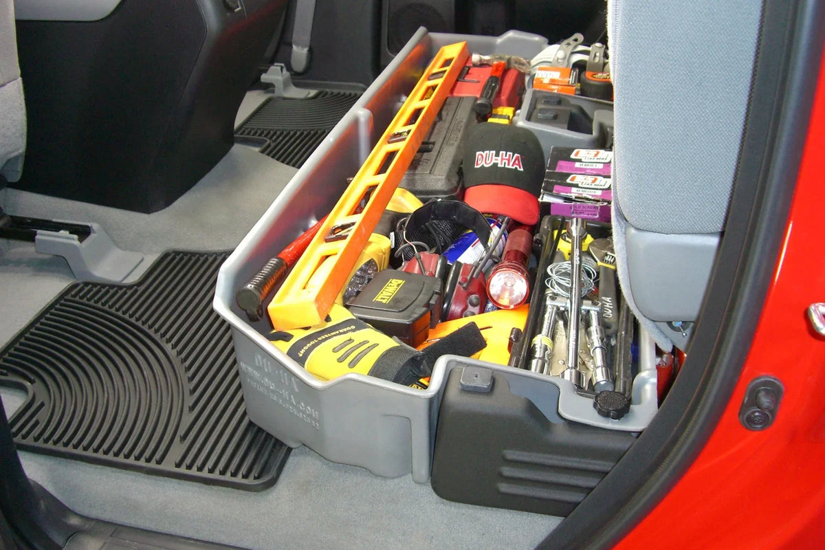 DU-HA Underseat Storage 60053 Underseat Storage Box